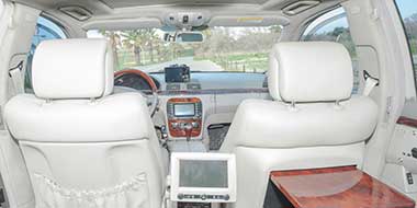 Taxi Transfer Image Gallery - Image 1